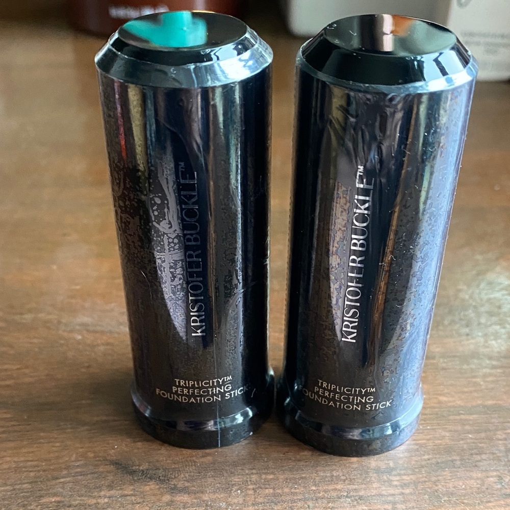 Kristofer Buckle Foundation Stick both Light(Warm)